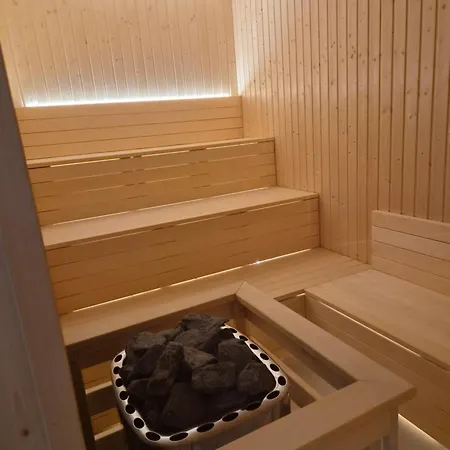 Apartman Baltic Lux Ii